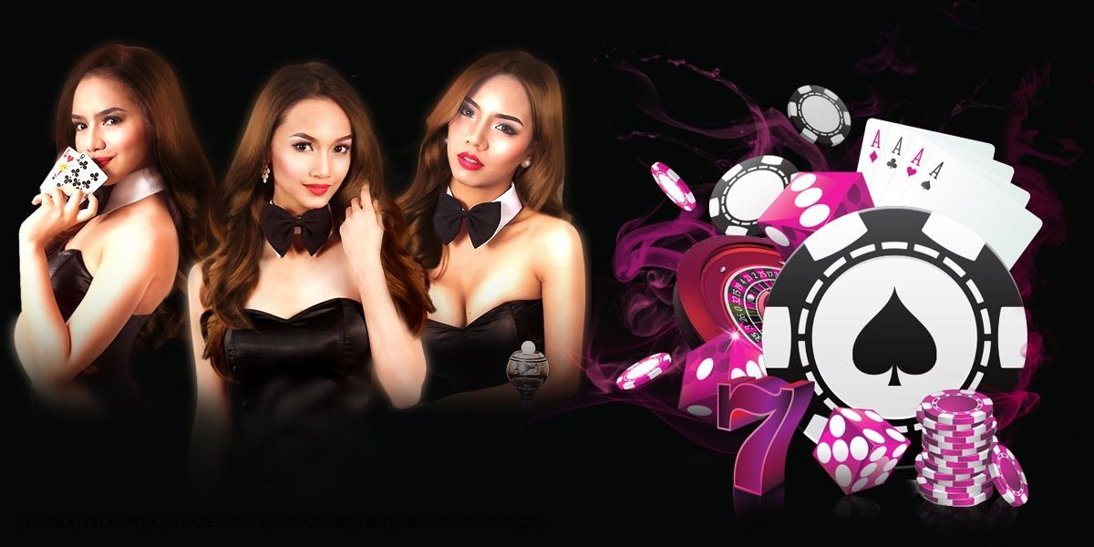 RP777 Login Live Casino